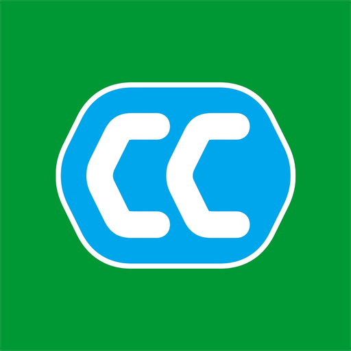 CampingCard ACSI | Camping app icon