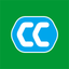 CampingCard ACSI | Camping icon