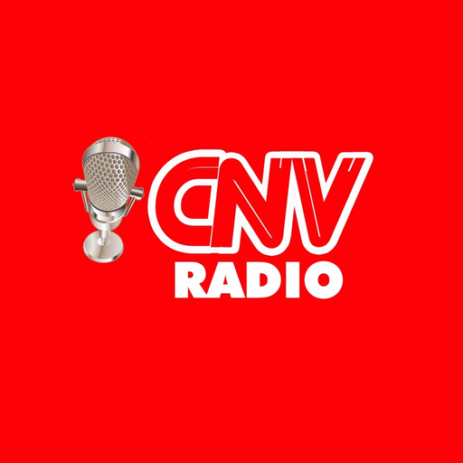 CNV Radio app icon