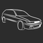 CarCheck+ icon
