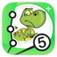Join the Dots - Dinosaurs + icon