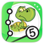 Join the Dots - Dinosaurs icon