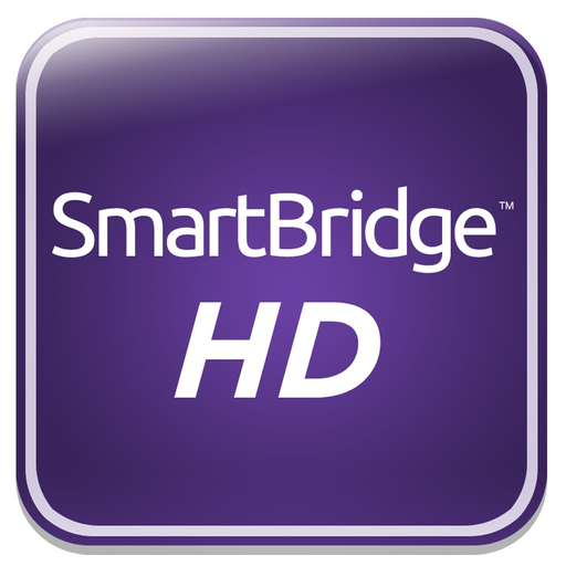 Smartbridge HD TVI / NVR app icon