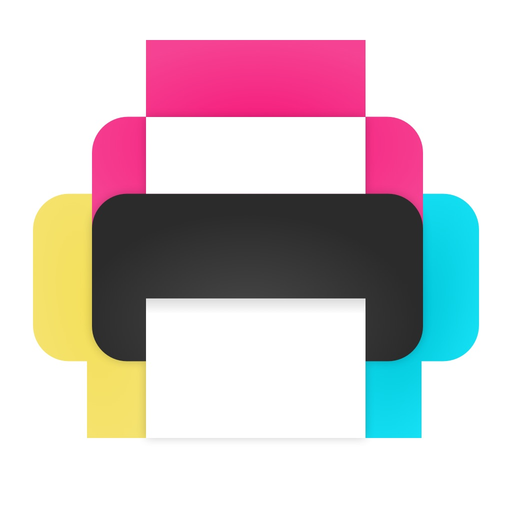 Print to Size app icon