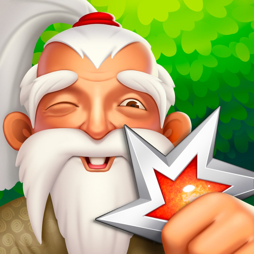 iSlash Masters app icon
