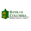 Bank of Columbia icon