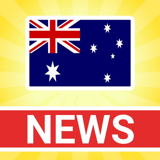 Australia News - Breaking News app icon