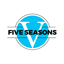 Five Seasons Sports Club icon
