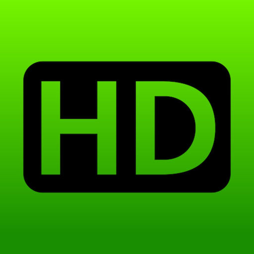 HDHomeRun app icon