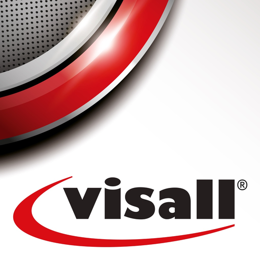 Visall LensGuide app icon