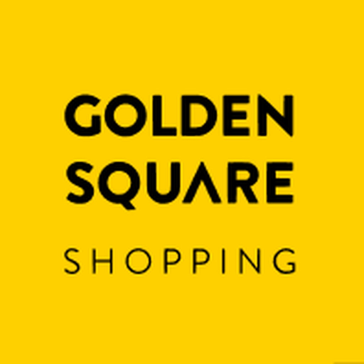 Golden Square Shopping app icon