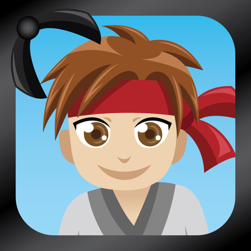 Karate Chop Challenge app icon