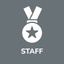 PBIS Rewards Staff icon
