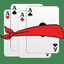 Blindfold Solitaire icon