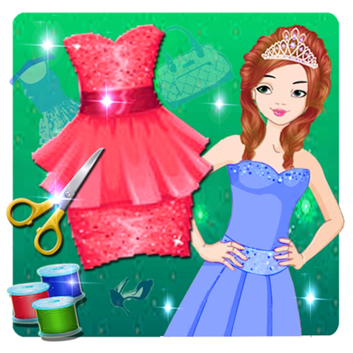 Royal Princess Tailor Boutique app icon