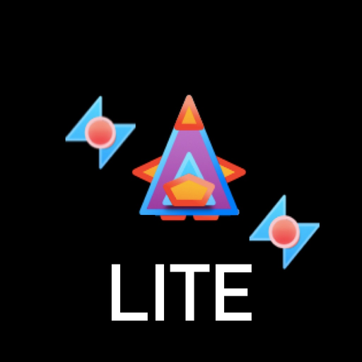 Just a small Spaceshooter Lite app icon