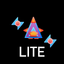Just a small Spaceshooter Lite icon