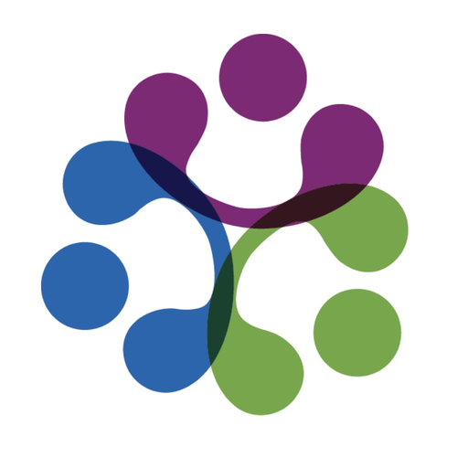 Health First Colorado app icon