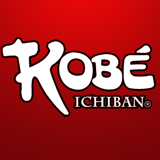 Kobe Rewards app icon