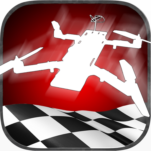 Drone GP app icon