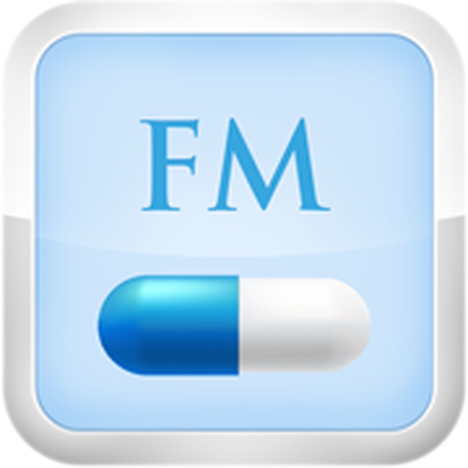 Formulary Medical app icon