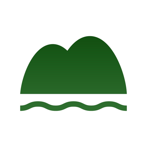 Japanese Islands app icon