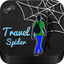 Travel Spider - Caribbean icon