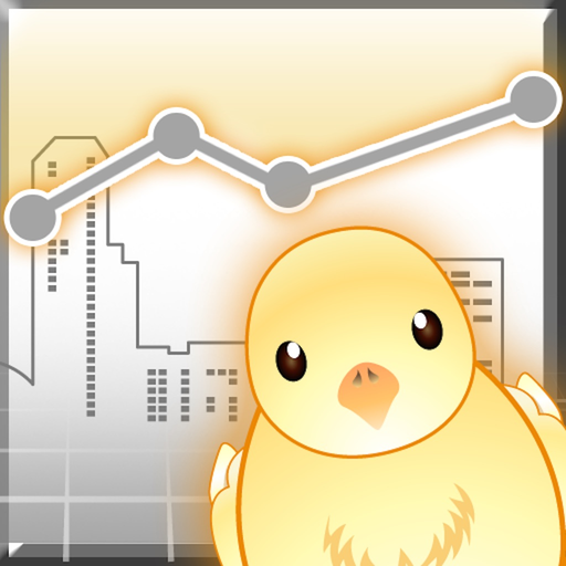 Health Gauge app icon