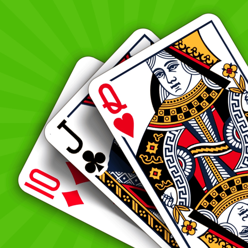 Elite Klondike Solitaire app icon