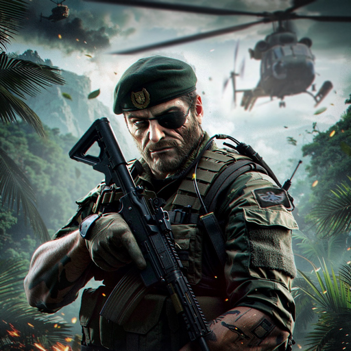 Invasion: Aerial Warfare app icon