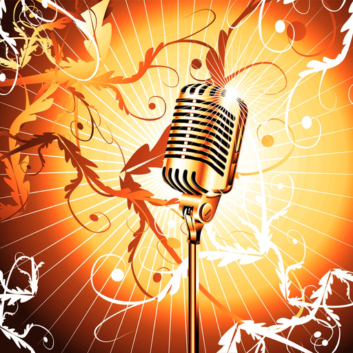 K-Song app icon