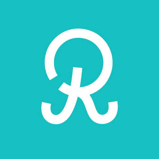 Raft: Shared calendar app icon