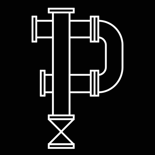 Piped app icon