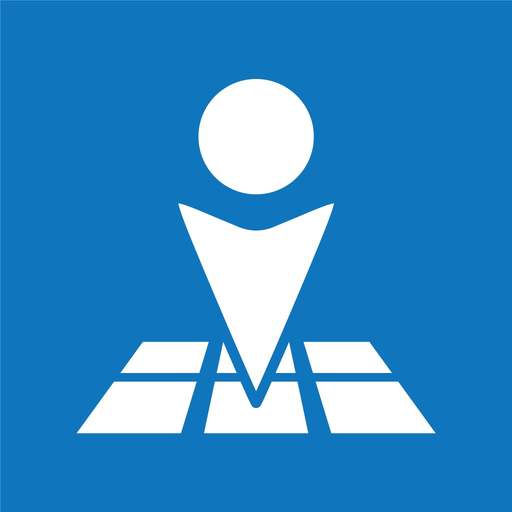 Indoor Finders app icon