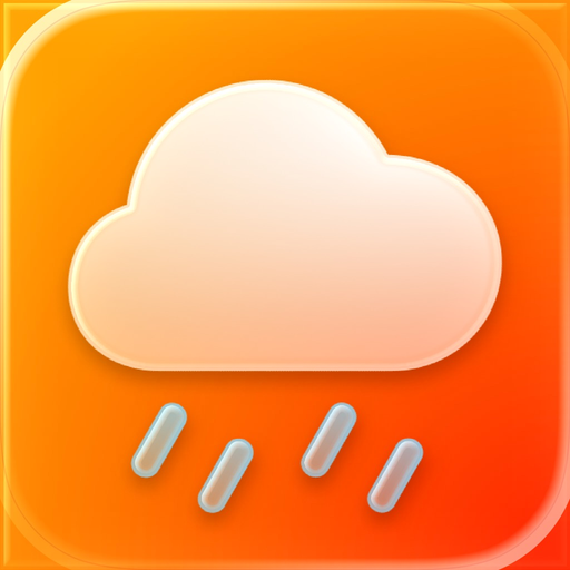 Weather Forecast Slovenia app icon