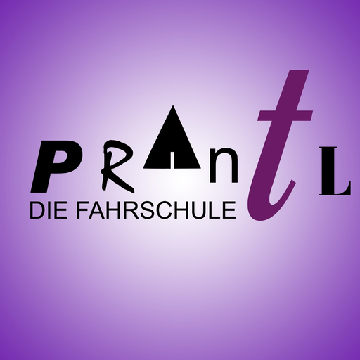 Fahrschule Prantl app icon