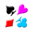 Crazy Rummy icon