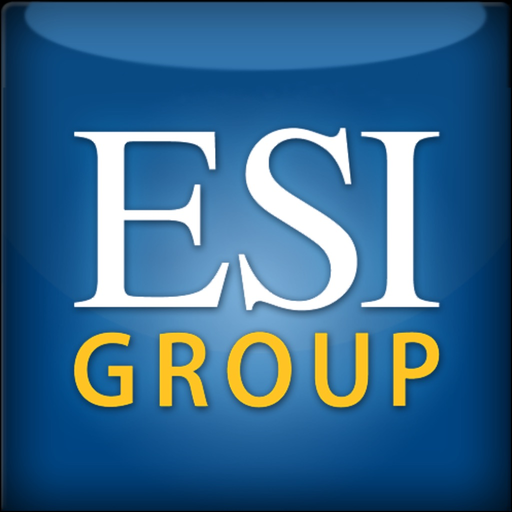 ESI Employee Assistance app icon