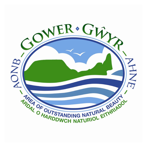 This is Gower app icon