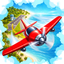 Air Traffic Control 2D icon