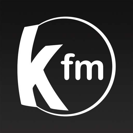 Kboing FM app icon