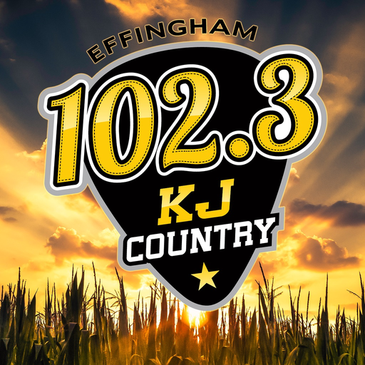 KJ Country 102.3 app icon