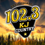 KJ Country 102.3 icon