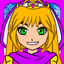 Frozen Princess Cinderella Movie & Story Book for Kids and Children HD icon