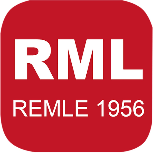 REMLE app icon