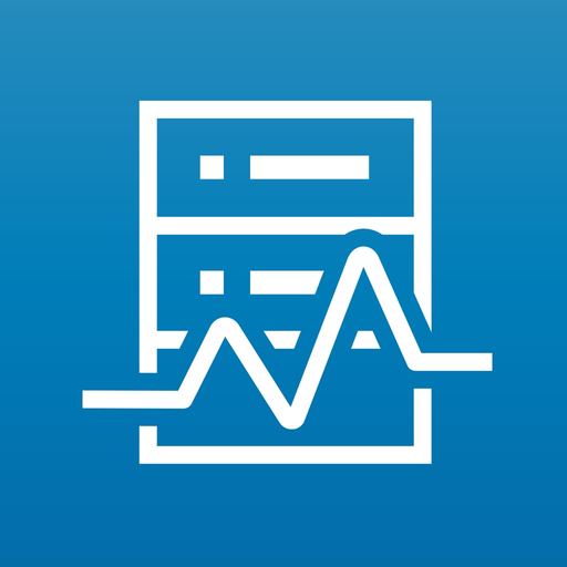 OpenManage Mobile app icon