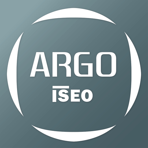 ISEO Argo app icon