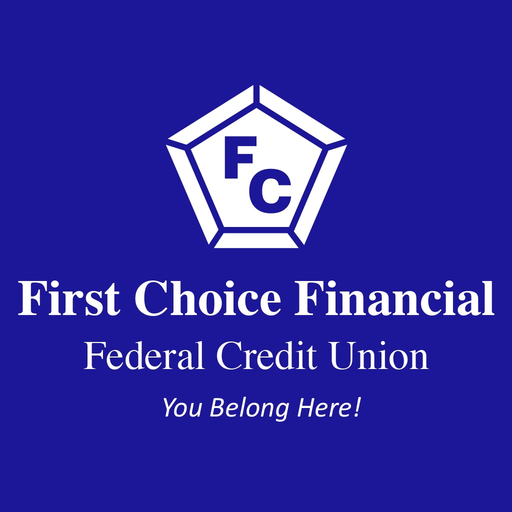 First Choice Financial FCU app icon
