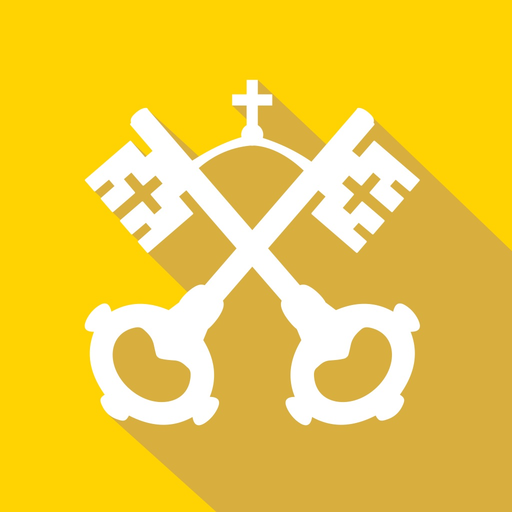 Vatican City Guide . app icon