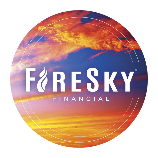 FireSky Financial app icon